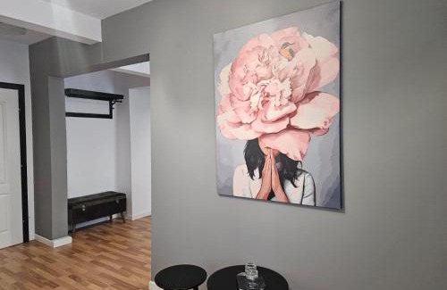 Cluj-Napoca City Centre Apartment | Meteor Central