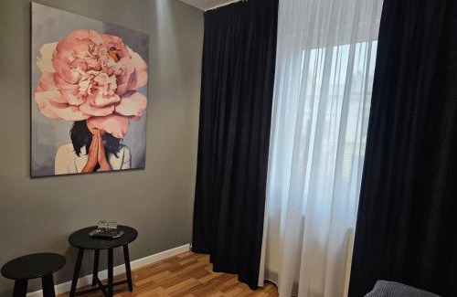 Cluj-Napoca City Centre Apartment | Meteor Central