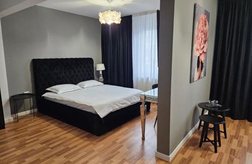 Cluj-Napoca City Centre Apartment | Meteor Central