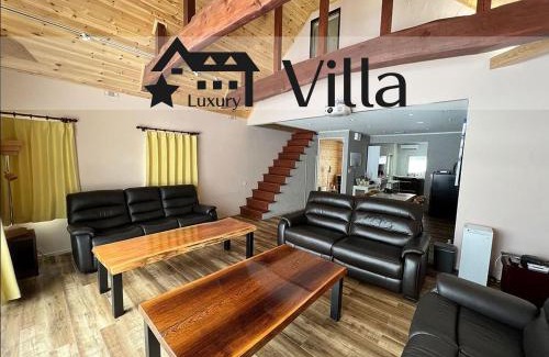 Hakuba House | Meteor Garden