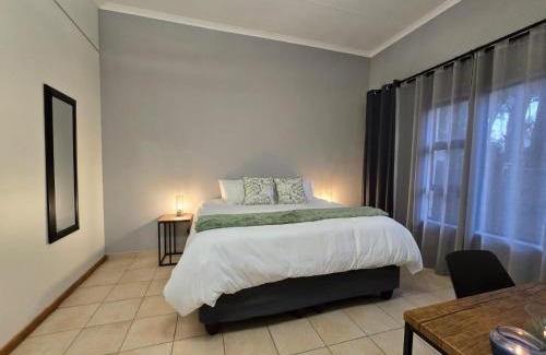 Polokwane Apartment | Meteor inn