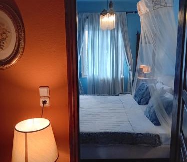 Kalambaka Apartment | Meteora best view villa