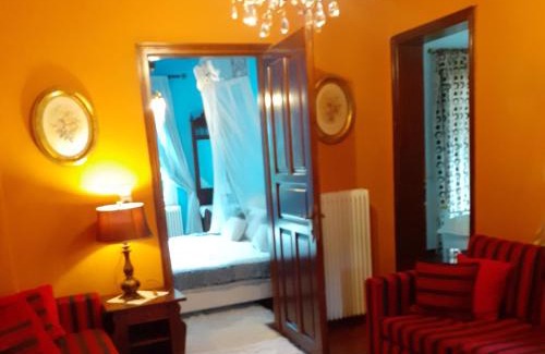 Kalambaka Apartment | Meteora best view villa