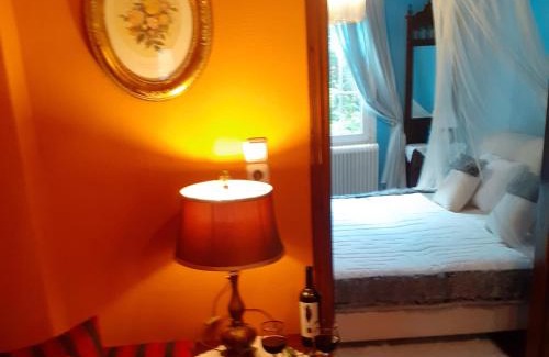 Kalambaka Apartment | Meteora best view villa