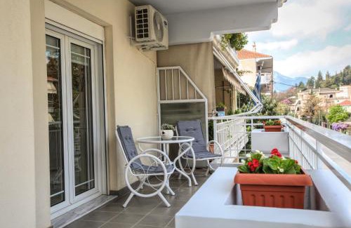 Kalambaka Apartment | Meteora Sky House