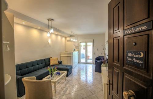 Kalambaka Apartment | Meteora Sky House