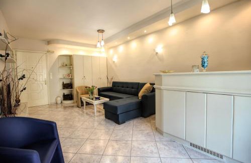 Kalambaka Apartment | Meteora Sky House