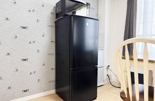 Nishi Apartment | Meteore Kotoni
