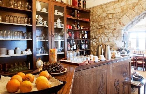 Varvitsa House | Meterizi Guesthouse