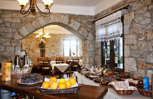 Varvitsa House | Meterizi Guesthouse