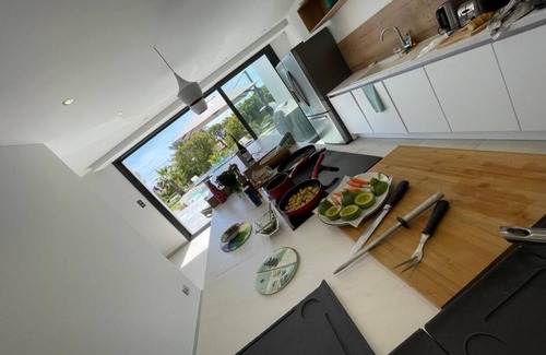 Les Issambres Villa | METERS FROM THE MEDITERRANEAN AMID ST. TROPEZ & ST. MAXIM