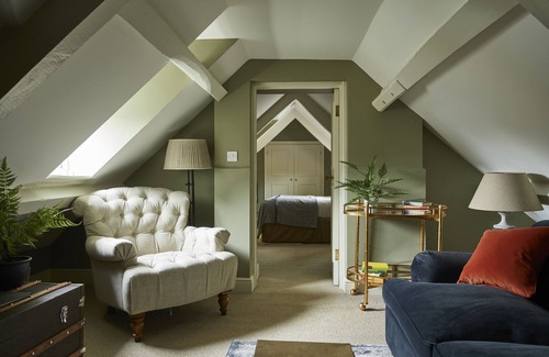 Corsham Hotel | Methuen Arms