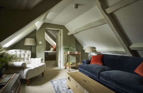 Corsham Hotel | Methuen Arms