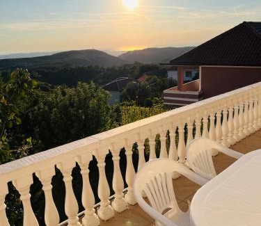 Kruje House | Meti guest house