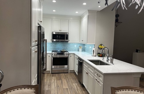 Pelican Bay Condo | Meticulously Renovated Pelican Bay Condo. LOCATION, LOCATION, LOCATION!