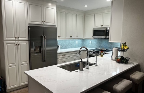 Pelican Bay Condo | Meticulously Renovated Pelican Bay Condo. LOCATION, LOCATION, LOCATION!
