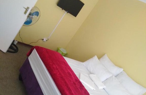 Groblersdal House | Metinat Guest House