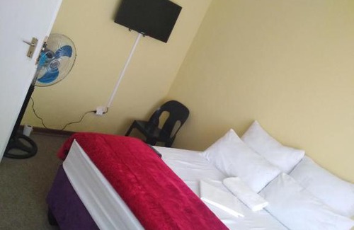 Groblersdal House | Metinat Guest House