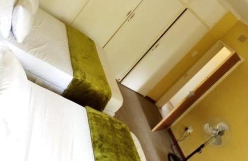 Groblersdal House | Metinat Guest House