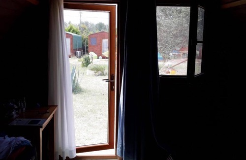 Ayvacik Hotel | Metis Bungalow