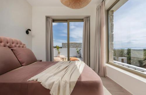 Vasilikos Villa | Metis by Vintage Travel