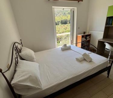 Leonidio Apartment | Metoxi big house
