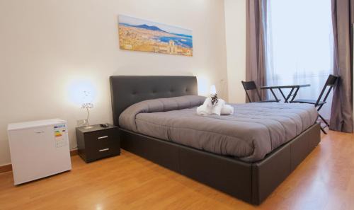 Naples City Centre Bed & Breakfast | MetròNapoli
