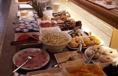Toulouse West Hotel | METRHOTEL BASSO CAMBO