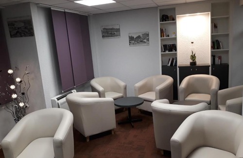 Toulouse West Hotel | METRHOTEL BASSO CAMBO