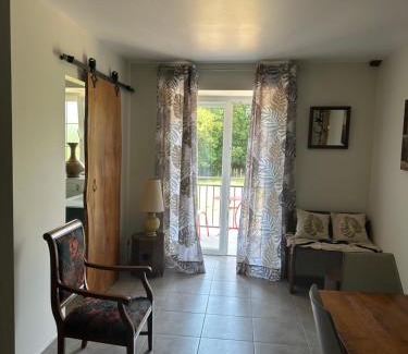 Corre Bed & Breakfast | Metris 6