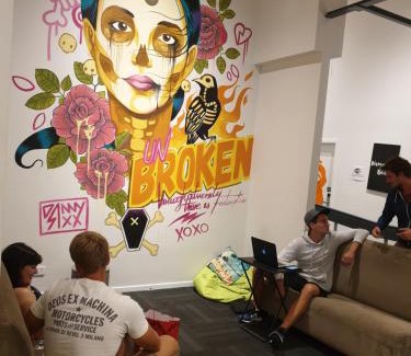 Auckland Central Business District Hostel | Metro Adventurer Backpackers