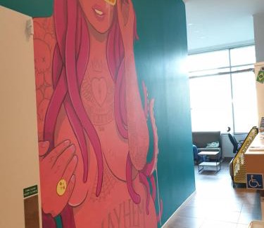 Auckland Central Business District Hostel | Metro Adventurer Backpackers