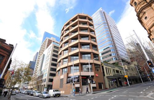 Darling Harbour Apartment | Metro Apartments on Darling Harbour