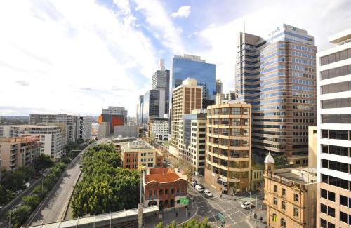 Darling Harbour Apartment | Metro Apartments on Darling Harbour