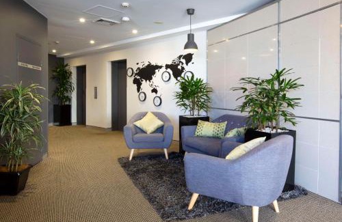 Darling Harbour Apartment | Metro Apartments on Darling Harbour