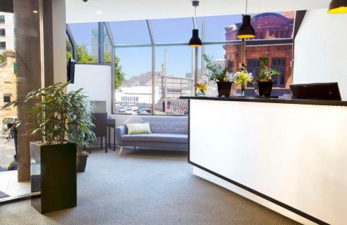 Darling Harbour Apartment | Metro Apartments on Darling Harbour