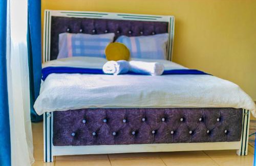 Thika Apartment | Metro Bloom