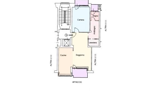 San Salvario Apartment | Metro Carducci - Luminosa Casa Studio con Parcheggio