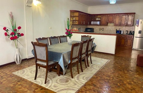 Bole House | METRO Deluxe Specious Home in a Great Neighborhood!