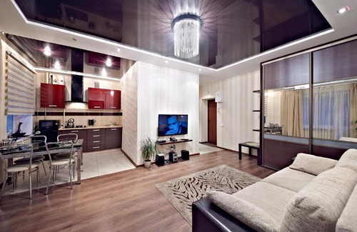 Minsk City Centre Apartment | metro Frunzenskaia, Maksima Tanka, 16
