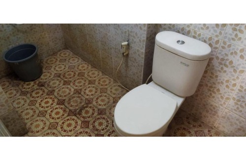 Prawirotaman House | Metro Guest House