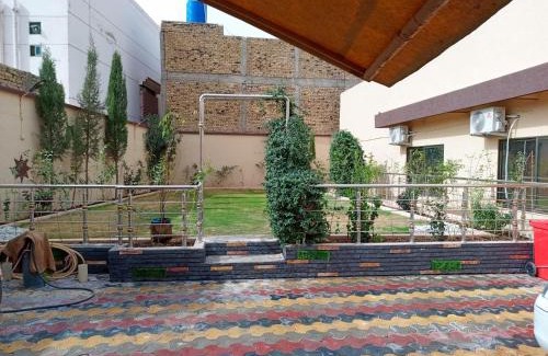 Quetta House | Metro Guest House