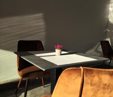 Farke Hotel | Metro Hotel Terminal