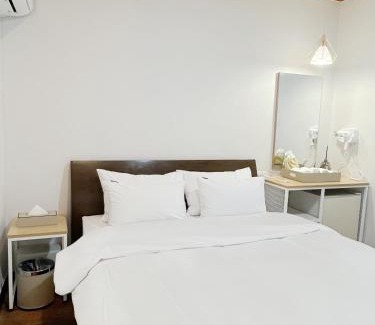 Pocheon Hotel | Metro
