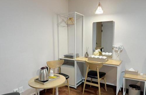 Pocheon Hotel | Metro