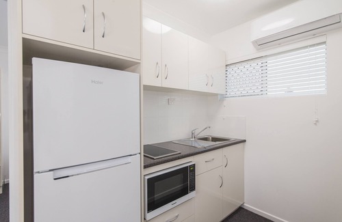Rockhampton Hotel | Metro Motel Rockhampton
