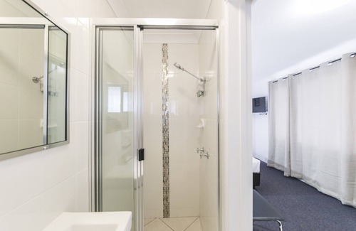 Rockhampton Hotel | Metro Motel Rockhampton