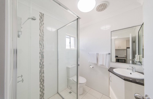 Rockhampton Hotel | Metro Motel Rockhampton