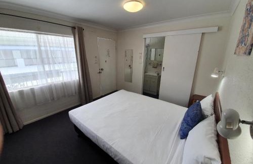 Rockhampton Hotel | Metro Motel Rockhampton