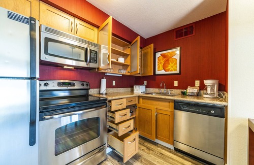 North Mountain Apartment | Metro Phoenix Extended Stay